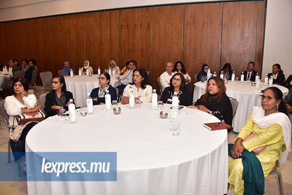 Ce workshop a rappelé l’importance