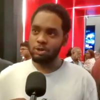 Kobe Dwaine Bancoult