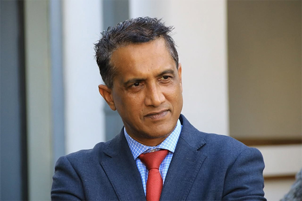 Avinash Ramtohul