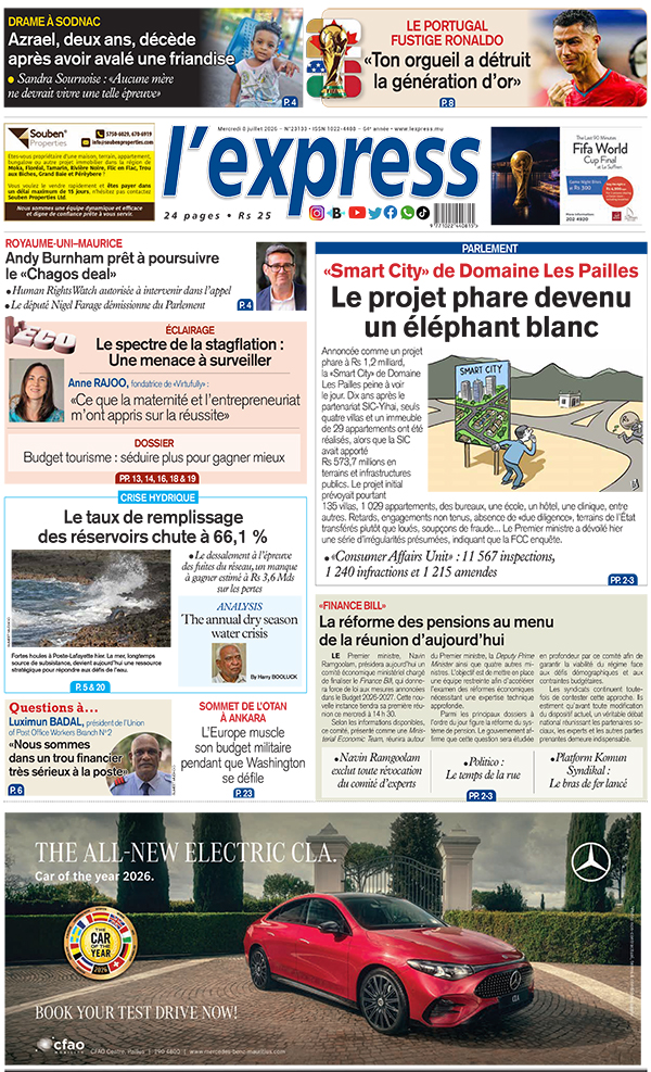 EMBED LEXPRESS COVER