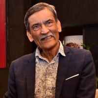 Dr Issa Asgarally