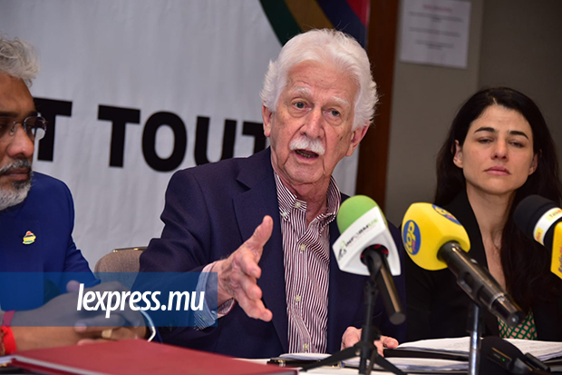 conférence de presse du FMP (6)