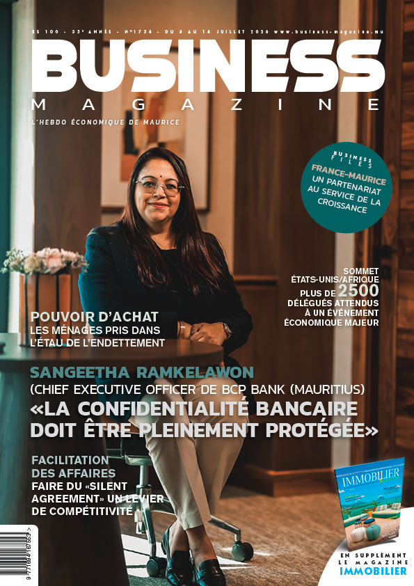 Cover businessmag 1754