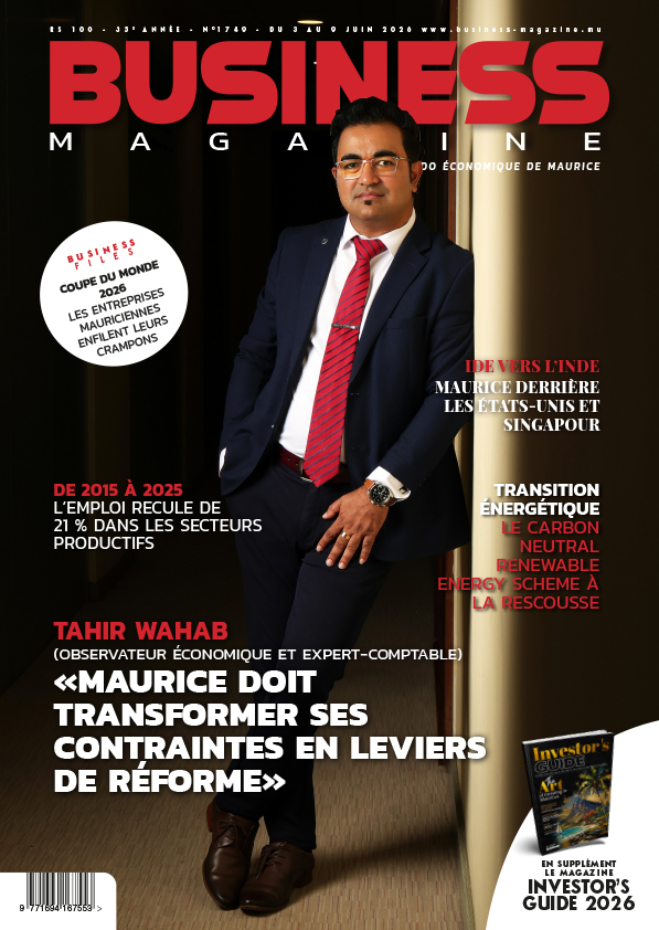 Cover Businessmag 1749