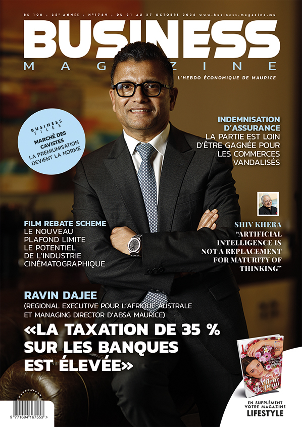 Cover businessmag 1769
