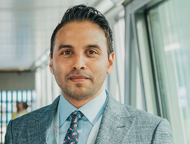 Umarfarooq Omarjee