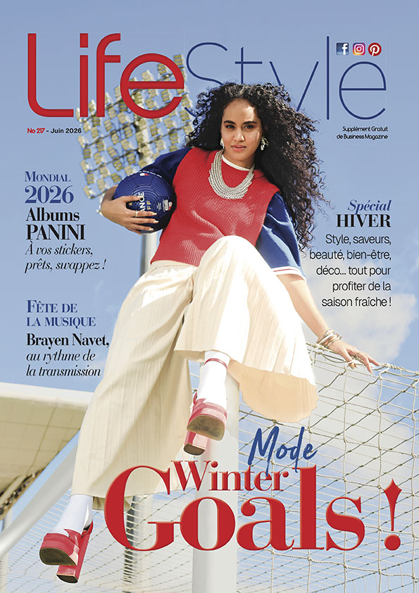 Lifestyle COVER