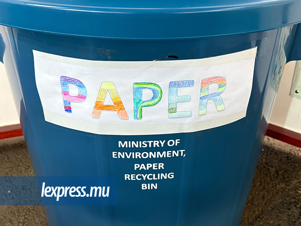 recyclage du papier (2)