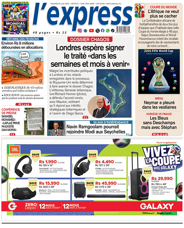 Embed cover lexpressmu