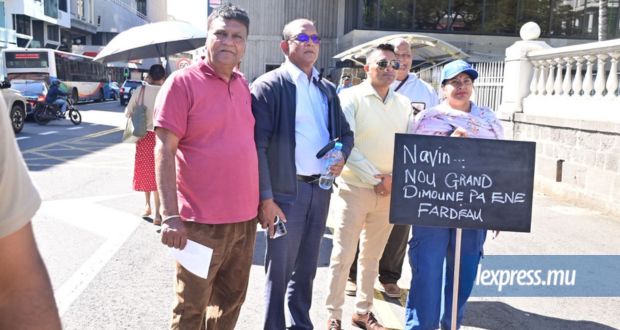 Pension Manifestation (2)