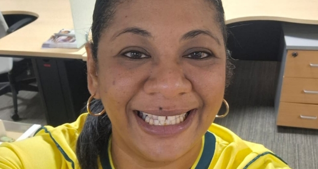 Jennifer Berthelot