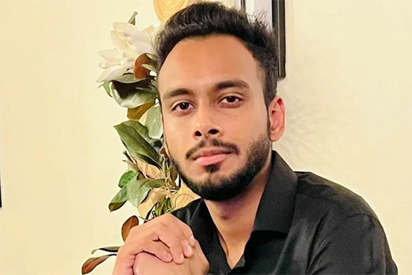 Nirbhay Ramkhelawon, sociologue