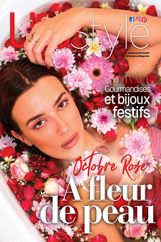 Cover Lifestyle 221