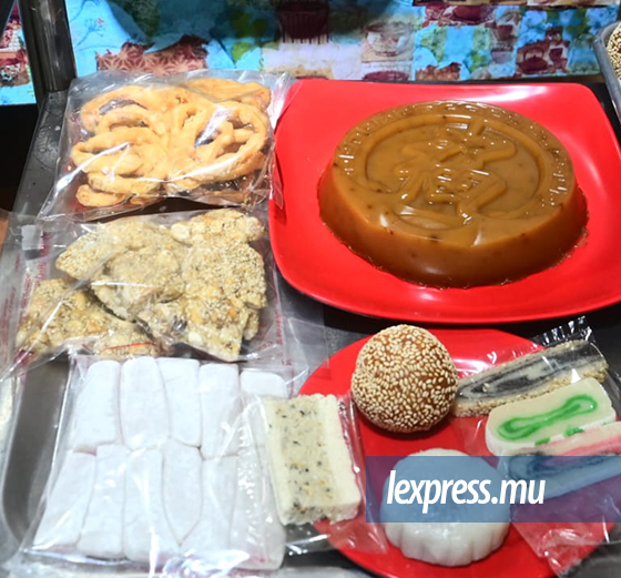 Les gâteaux traditionnels hakka.jpg
